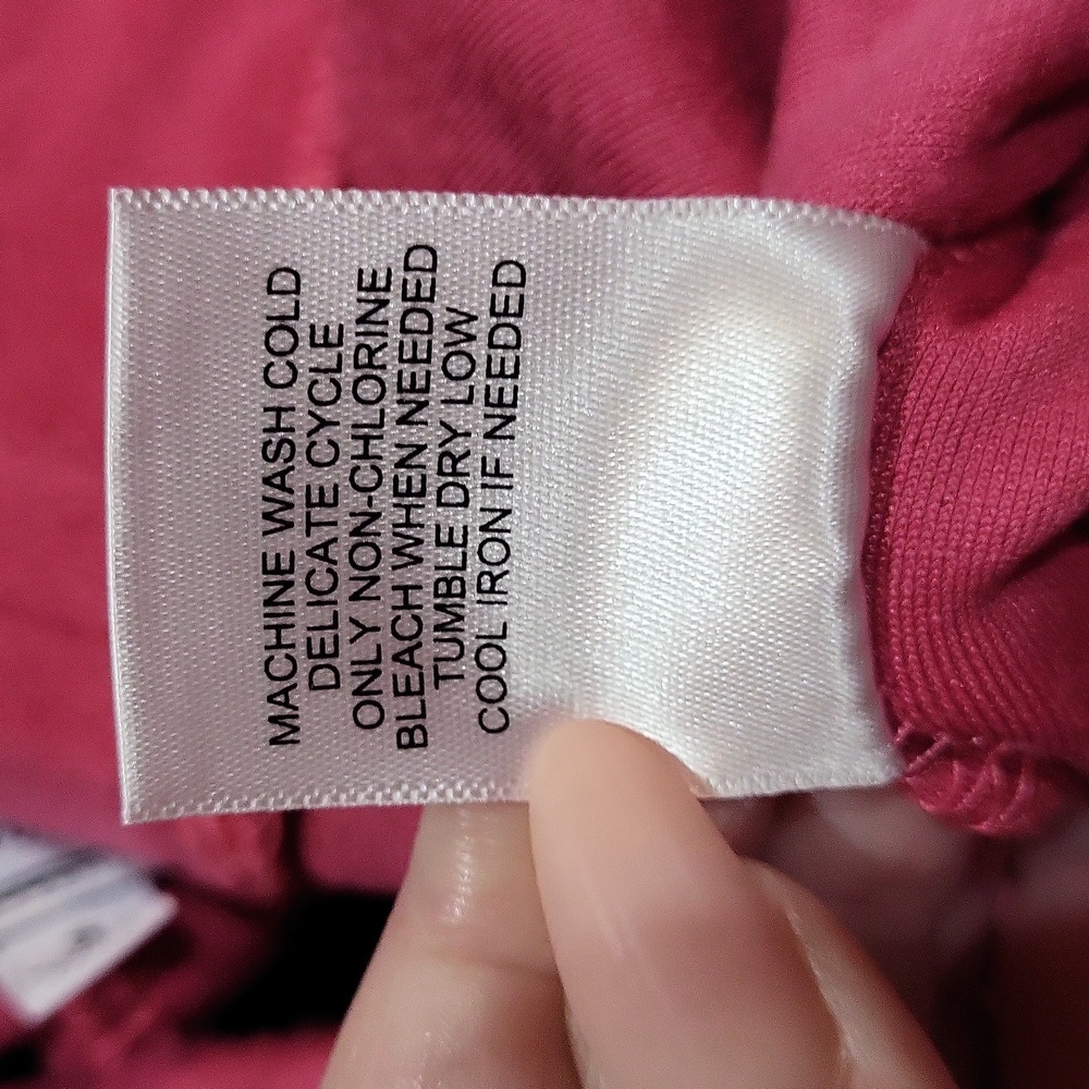 Juicy By Juicy Couture Pants - Picture 11 of 12